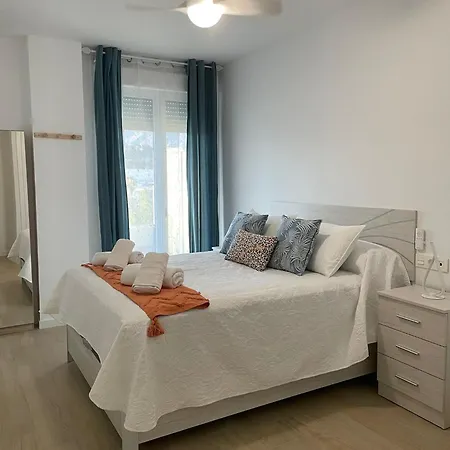 Appartement New Aires De Guadaiza