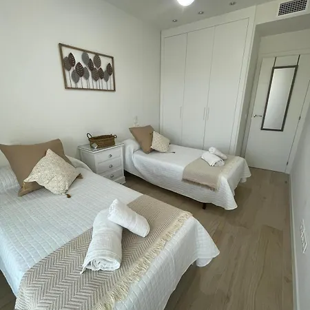 New Aires De Guadaiza Appartement Marbellac