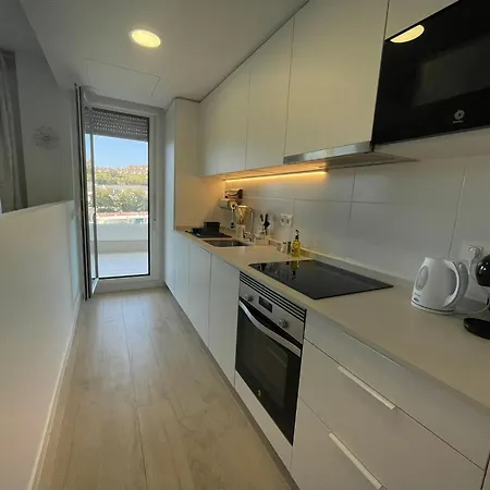 New Aires De Guadaiza Appartement
