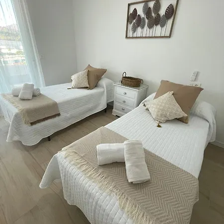 New Aires De Guadaiza Appartement
