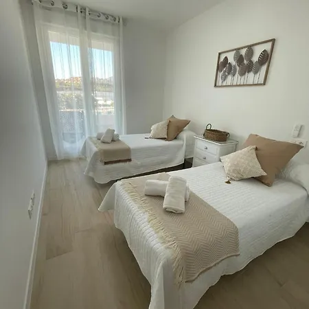 Appartement New Aires De Guadaiza