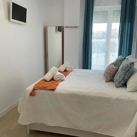 New Aires De Guadaiza Appartement Marbellac