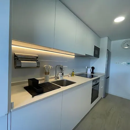 Appartement New Aires De Guadaiza Marbellac