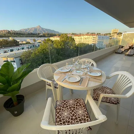 New Aires De Guadaiza Appartement