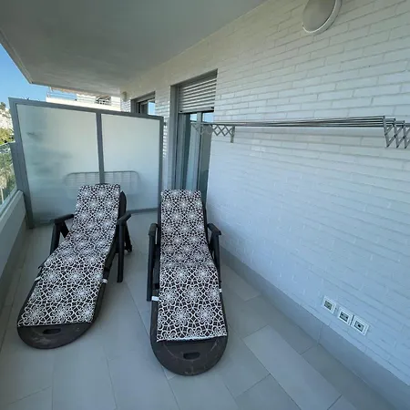 Appartement New Aires De Guadaiza