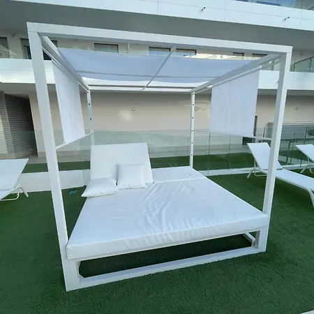 Appartement New Aires De Guadaiza *