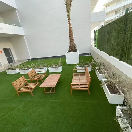 Appartement New Aires De Guadaiza Marbellac