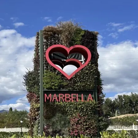 New Aires De Guadaiza Marbellac