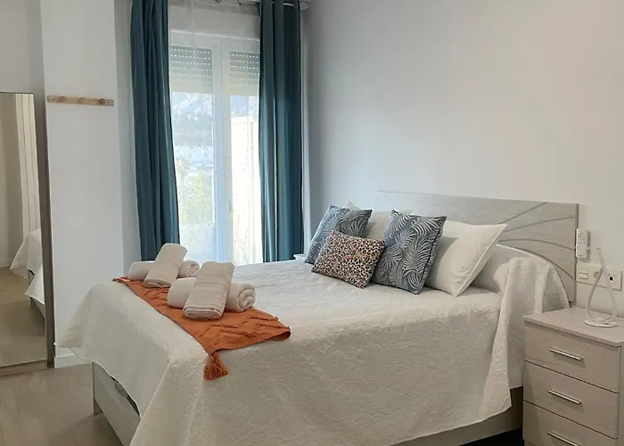 Appartement New Aires De Guadaiza