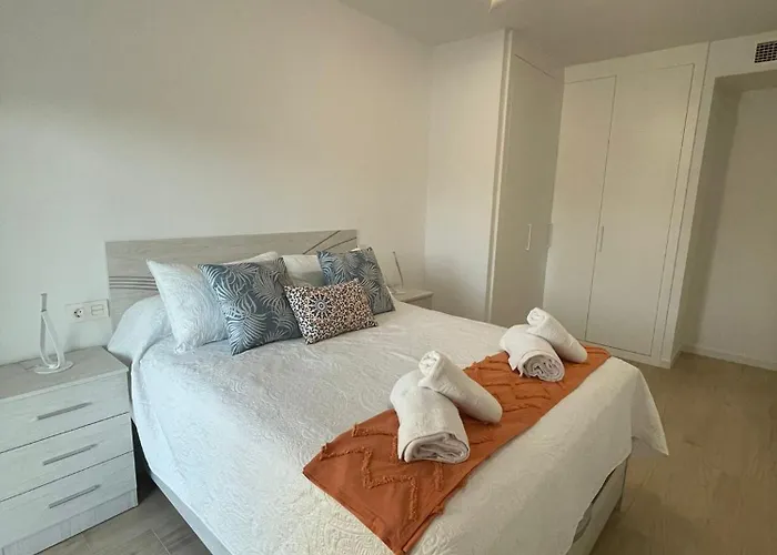 New Aires De Guadaiza Appartement *