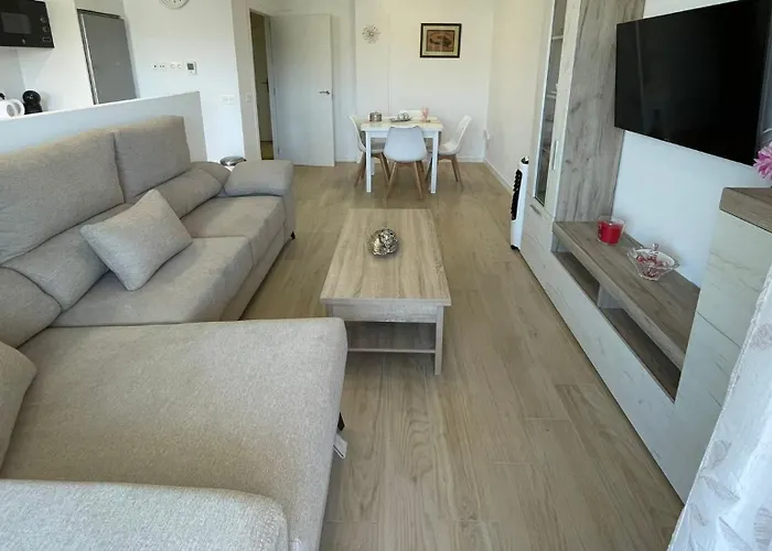 Appartement New Aires De Guadaiza