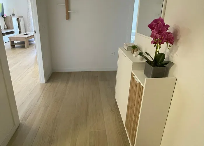 Appartement New Aires De Guadaiza *
