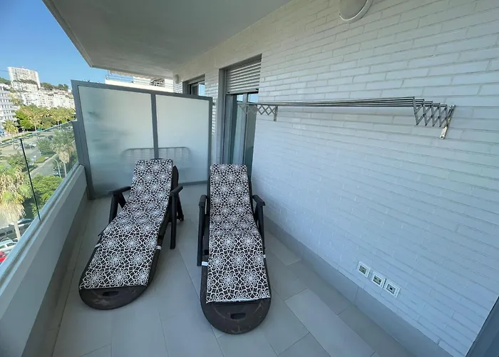 Appartement New Aires De Guadaiza