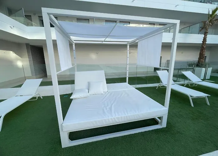 Appartement New Aires De Guadaiza *